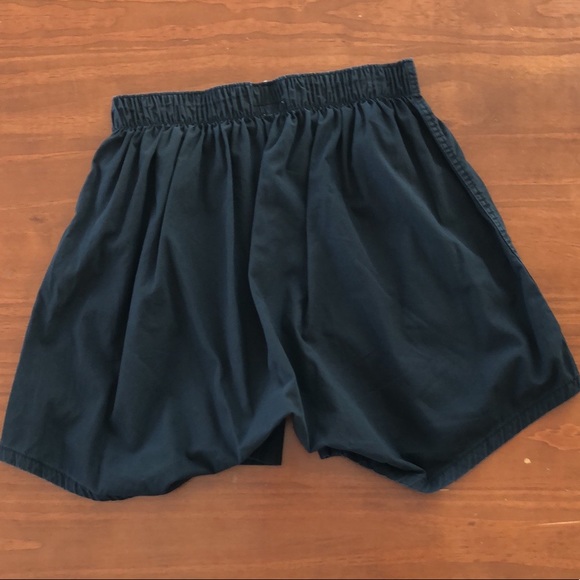 Polo Ralph Lauren Men’s Boxer Shorts - Black - Size Small - Picture 2 of 8